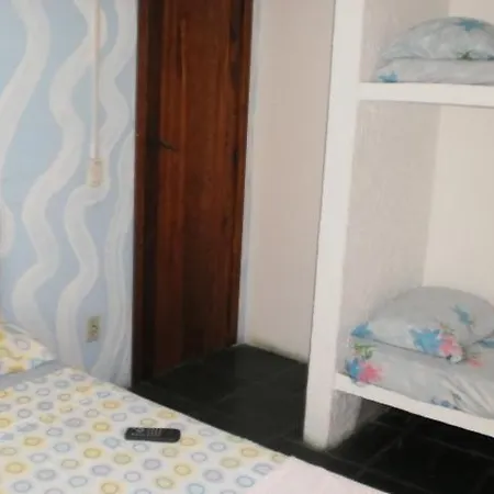 Pousada Neves Paraiso Tropical Barra de Sao Joao Room photo
