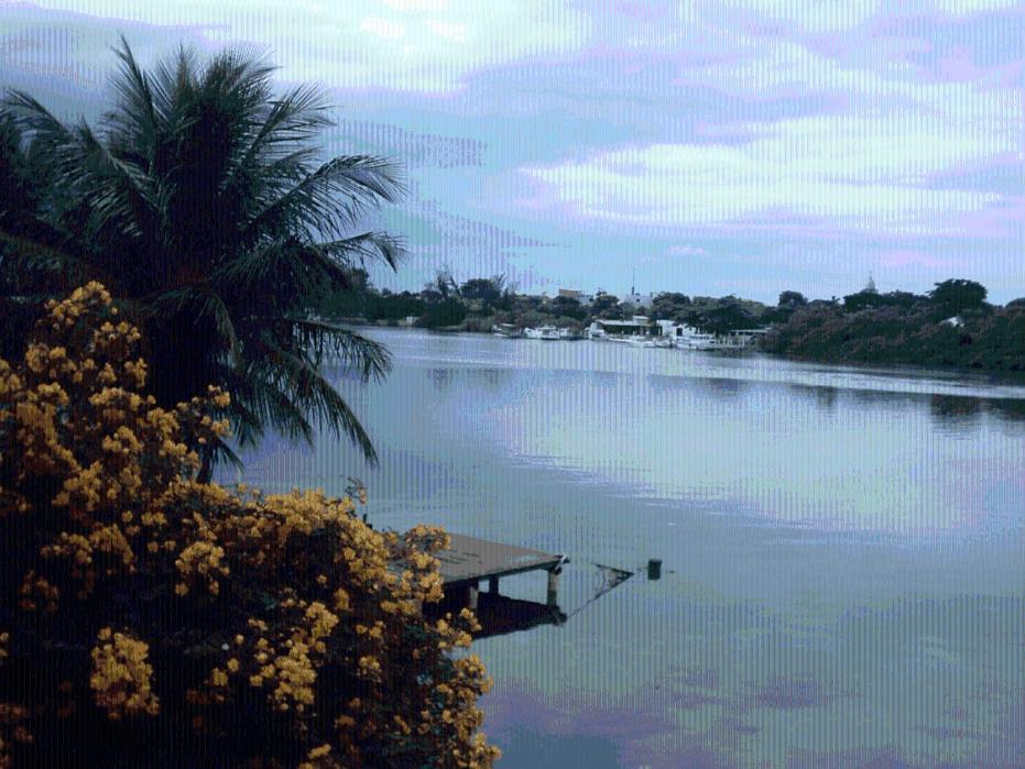 Estalagem Neves Paraiso Tropical *