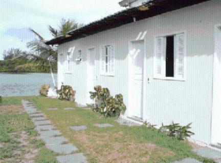 Neves Paraiso Tropical Barra de São João