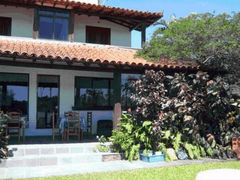 Neves Paraiso Tropical Barra de São João