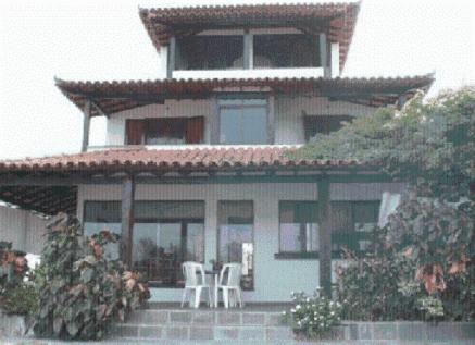 Estalagem Neves Paraiso Tropical *