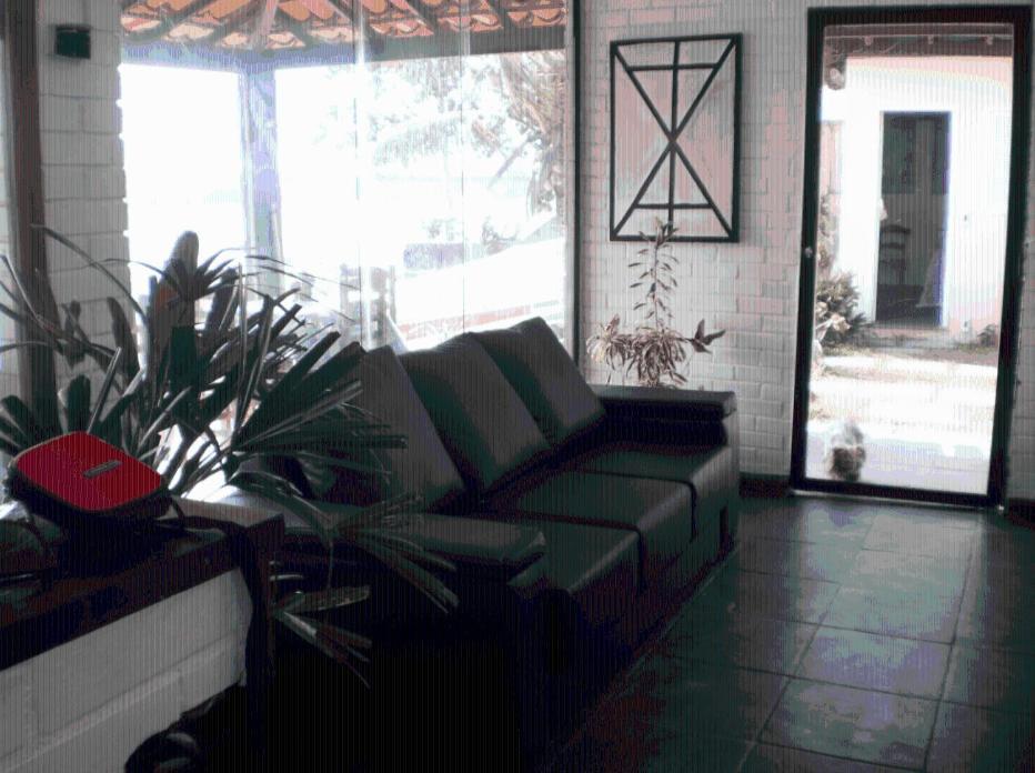 Neves Paraiso Tropical Estalagem *