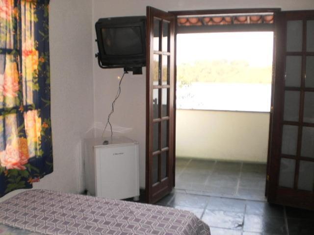 Neves Paraiso Tropical Estalagem